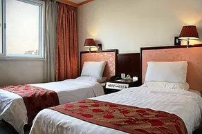Starway Hotel Shuanglu Mansion Tianjin - Image 5