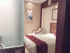 Chongqing Zesheng Hot Spring Hotel - Image 4