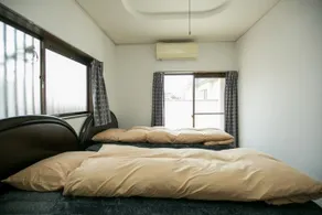 Takematsu Sunny Guesthouse Near Kansai Airport - Image 3