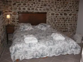 Les neuf cerisiers Gîtes des vacances - Image 5