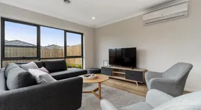 Brand New and Beautiful - Rosebud Holiday Home - Image 5