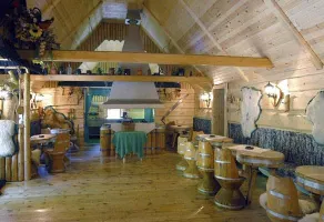 Motel Na Vrchu Baba - Image 3