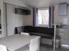 Quest en France Holidays - Mobile home at Jard sur Mer - Image 3