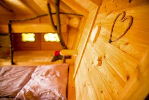 Treehouse pod Jestedem - Image 5