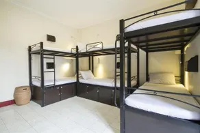 Hanoi Backpackers' Hostel - Image 4