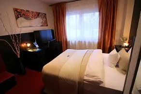 Hotel Am Fischhof - Image 2