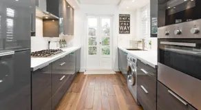 SPR Altrincham A Lovely Period Property House - Image 2
