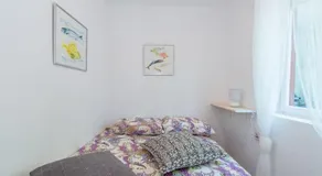 Holiday house VILLA ROSE *** on the beach - Image 4