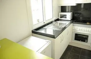 Habitat Apartments Mar Studios - Image 2