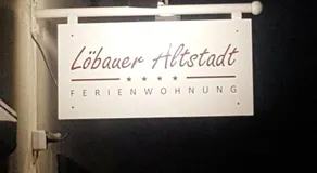 Ferienwohnung Altstadt Löbau - Image 4