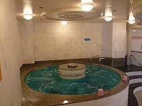 Kawagoe Yuyu Land Hotel Sanko - Image 5