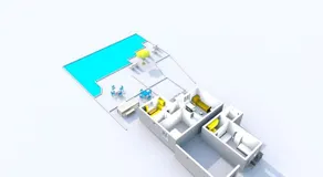 Apartmani Balažić - Image 3