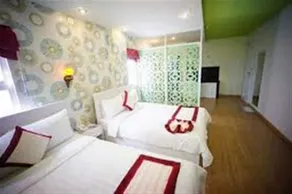 Minh Hoang Hy Hotel - Image 5