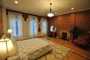Historic Harlem Duplex - Image 5