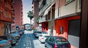 Apartamento Amplio Y Luminoso (Vt 46643 V) Xátiva - Image 3