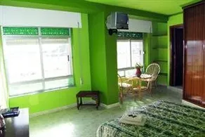 Hostal Hospedaxe Plaia - Image 4