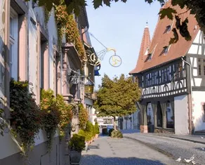 Hotel-Restaurant Drei Hasen - Image 3