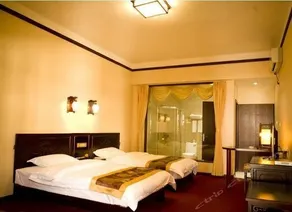 Heyun Banyue Hotel - Image 5