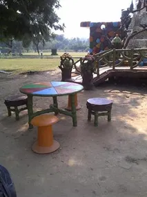 Dream World Resort by OYO Rooms - Image 4
