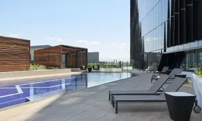 Four Points by Sheraton Melbourne Docklands - Image 3