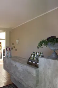 Uma Rosa bed & breakfast - Image 3