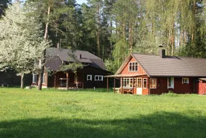 Country House Prie Merkio - Image 2