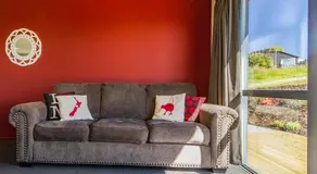 Kowhai Heights - Ohakune Holiday Home - Image 5
