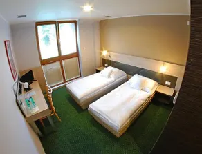 Silesia Golf Resort Kravare - Image 4