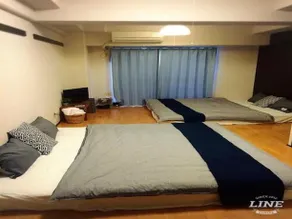 West Namba 3 flats inside-Max11p - Image 1