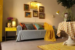 NongShe Boutique PiYunGe Guesthouse - Image 3