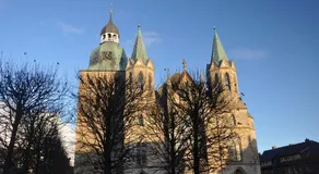 ZumBrandenburgerTor - Image 2