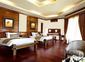 Revayah Ayung Villa Denpasar - Image 5