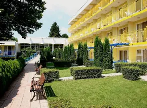 Orhidea Park Hotel - Image 2