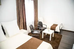 Tau Design Hotel - Image 5