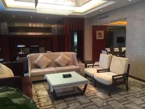 Zugong Building Hotel - Image 2