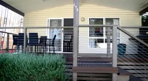 Tall Timbers Tourist Park - Image 2