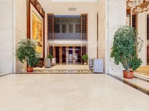 Zoucheng ZTE Hotel - Image 3