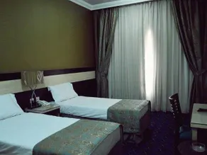 Wahat Al Hidayah Hotel - Image 5