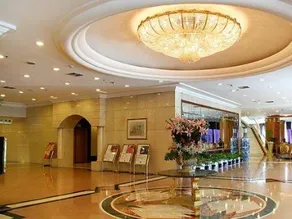 Kingdom Hotel Shenyang - Image 5