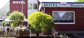 Hotel Gasthaus Wiechern - Image 5