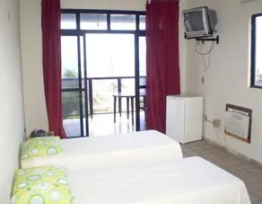 Hotel Pousada Arco Iris - Image 5