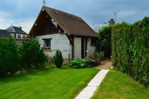 Gîte des Roses Eure et Studio Mil Roses - Image 2