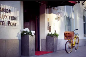 Clarion Collection Hotel Post - Image 4