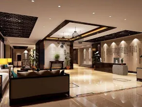 Baibuge Hotel - Image 3