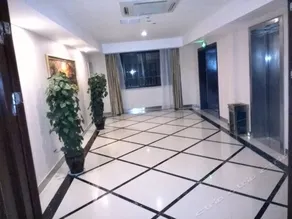 City 118 Chain Hotel Taizhou Gaogang - Image 4
