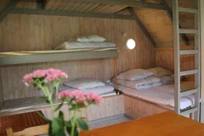 Hjarbæk Fjord Camping & Cottages - Image 3