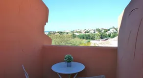 Fantastic Sea And Golf View Apartment - Image 4