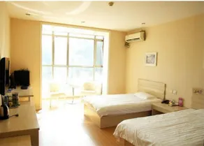 Daily Holiday Business Inn - Image 5