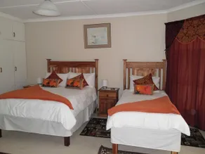 Reheifo Lodge - Image 3