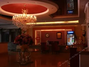 YUE TING HOTEL (NANTONG TV TOWER) - Image 5